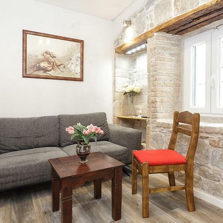 ספליט Stone Apartman Varos מראה חיצוני תמונה