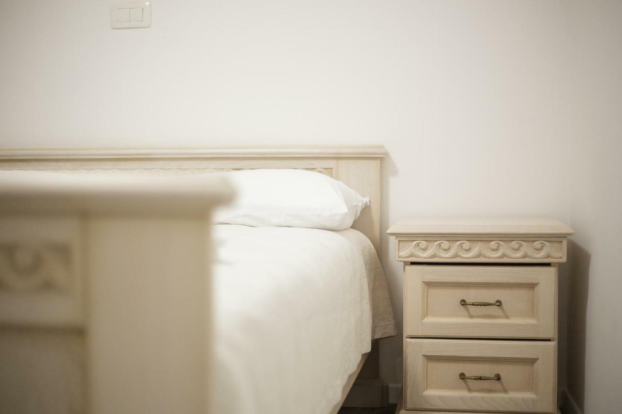 ספליט Stone Apartman Varos מראה חיצוני תמונה