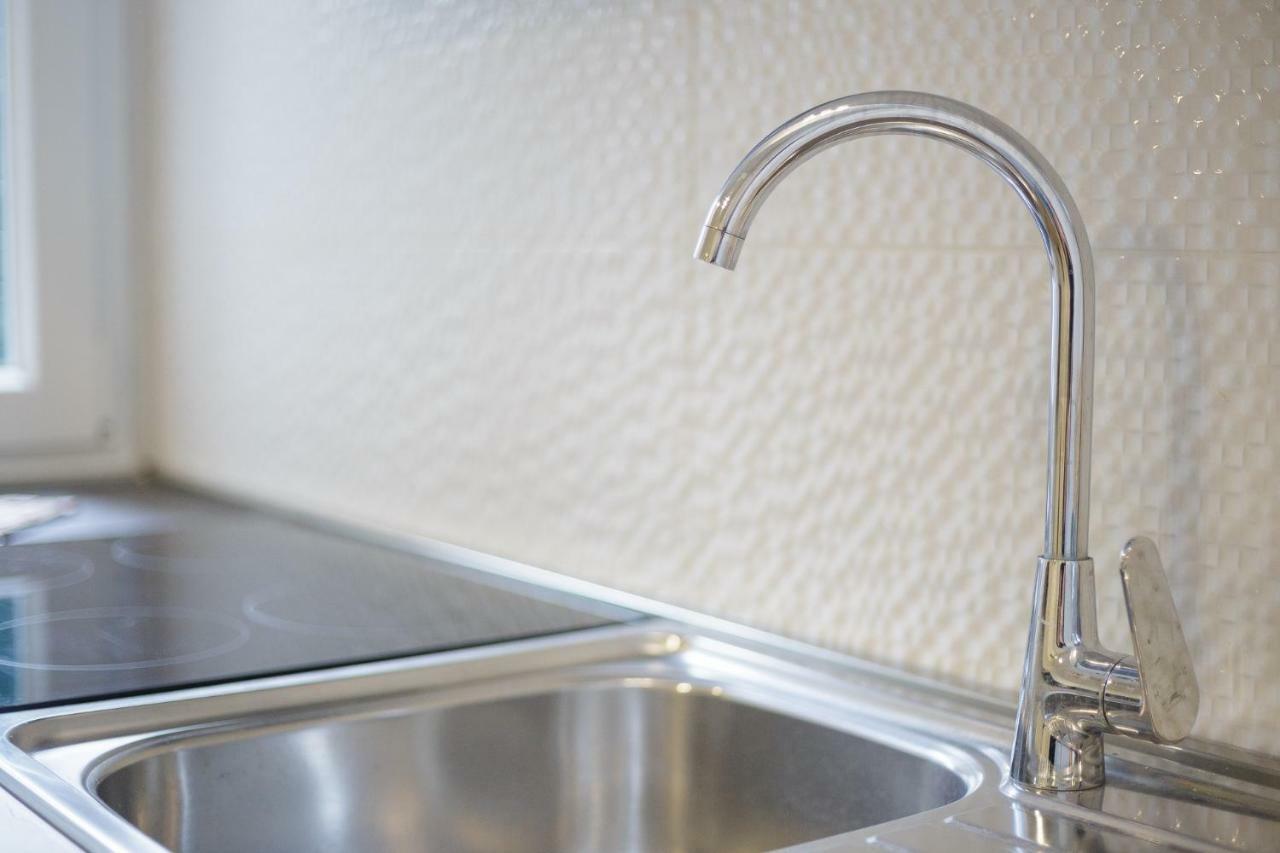 ספליט Stone Apartman Varos מראה חיצוני תמונה